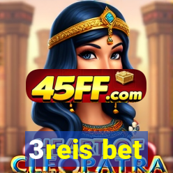 3reis bet
